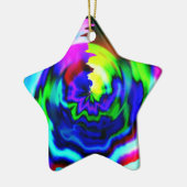 1962 セラミックオーナメント (左)