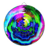 1962 ダーツボード (正面)