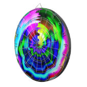 1962 ダーツボード (正面右)