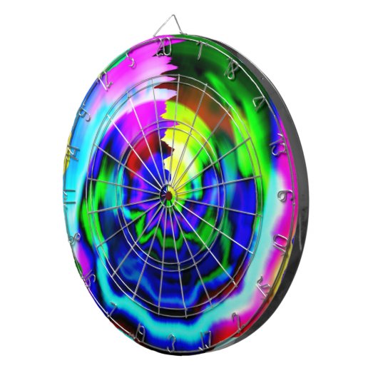 1962 ダーツボード (正面右)