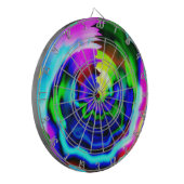 1962 ダーツボード (正面左)