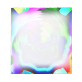 1962 ノートパッド (正面)