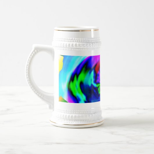 1962 ビールジョッキ (左)