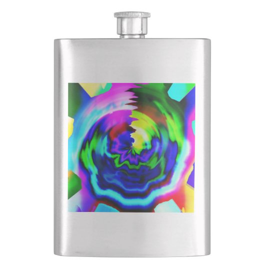 1962 フラスク (正面)