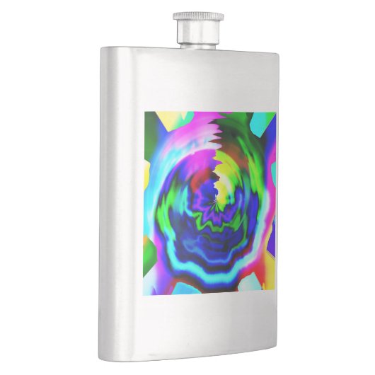 1962 フラスク (右)