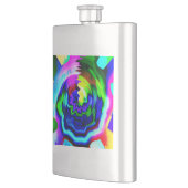 1962 フラスク (左)