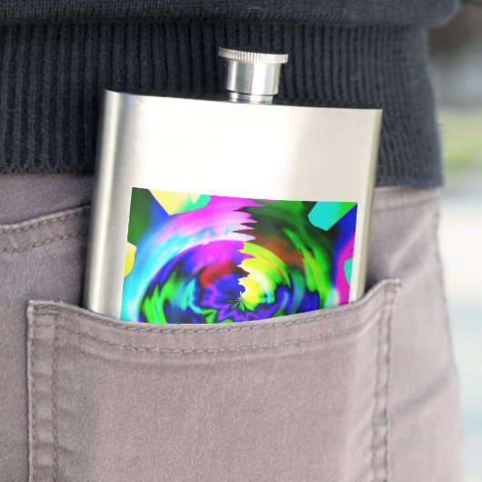 1962 フラスク (インサイチュ)