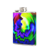 1962 フラスク (左)