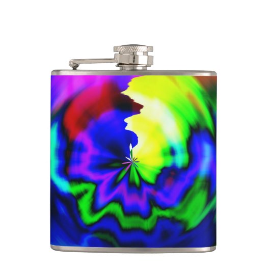 1962 フラスク (正面)