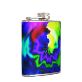 1962 フラスク (右)