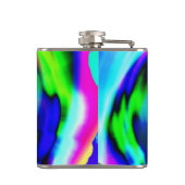 1962 フラスク (裏面)