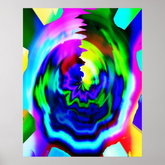 1962 ポスター (正面)