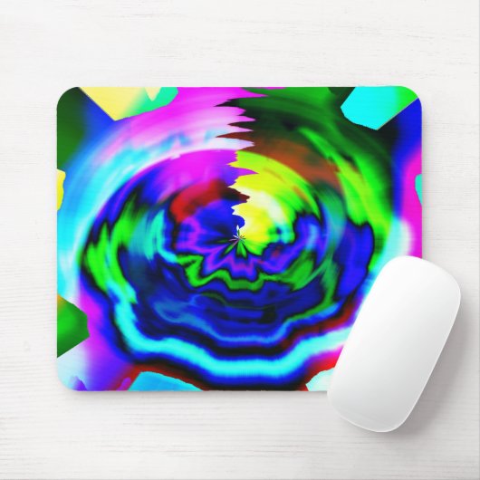 1962 マウスパッド (マウス)