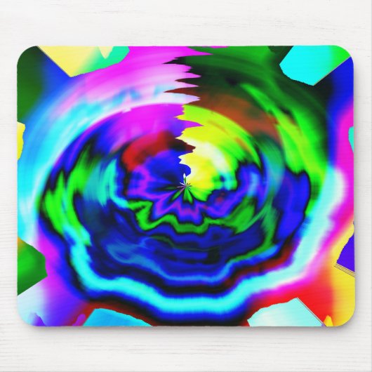 1962 マウスパッド (正面)