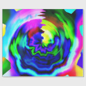 1962 ラッピングペーパー (フラット)