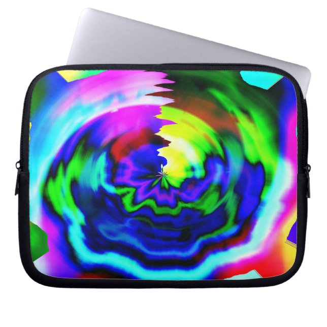 1962 ラップトップスリーブ (正面)