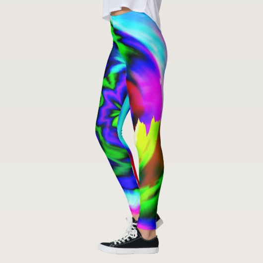 1962 レギンス (左)