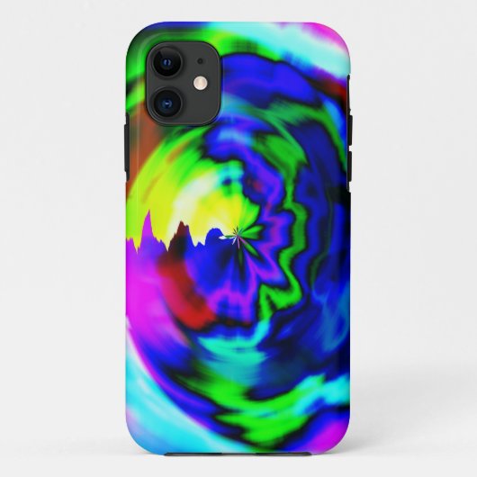 1962 Case-Mate iPhoneケース (裏面)