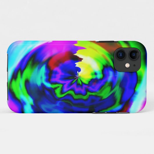 1962 Case-Mate iPhoneケース (裏面(横))