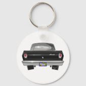 1962 Chevy II キーホルダー (正面)