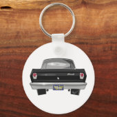 1962 Chevy II キーホルダー (正面)