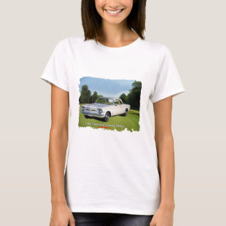 1962_Corvair_Monza Tシャツ