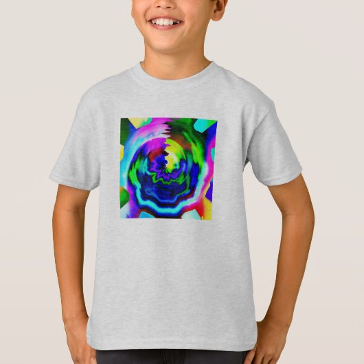 1962 Tシャツ (正面)
