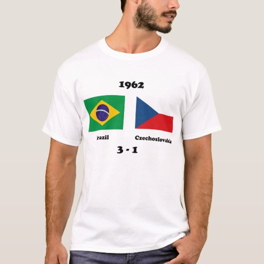 1962 Tシャツ (正面)