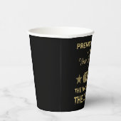 1963おもしろい年誕生日人伝説 紙コップ (右)