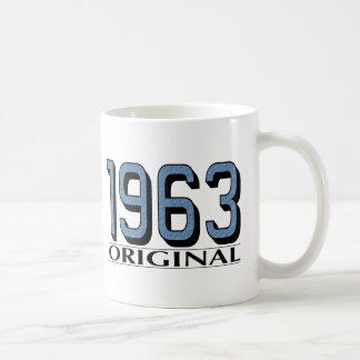 1963オリジナル コーヒーマグカップ