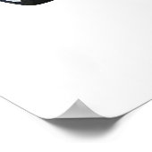 1963プリマス・クーペのポスター ポスター (角)