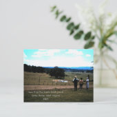 1963モンローCoシンクGrove Henry Mom Nana, View... ポストカード (スタンド正面)