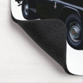 1963年の草原 マウスパッド (コーナー)