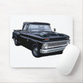 1963年の草原 マウスパッド (マウス)