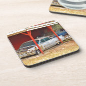 1963年シルバーサダンデヴィル コースター (左側)