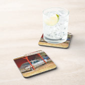 1963年シルバーサダンデヴィル コースター (右側)