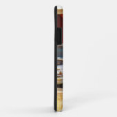 1963年シルバーサダンデヴィル Case-Mate iPhoneケース (裏面/右)