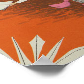 1963年児童書週間ポスター ポスター (角)