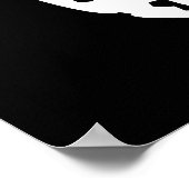 1963年製 ポスター (角)