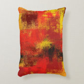 1963抽象芸術 アクセントクッション (正面(垂直))