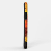 1963抽象芸術iPhoneケース Case-Mate iPhoneケース (裏面/右)