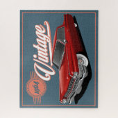 1964クラシックパズル ジグソーパズル (縦)