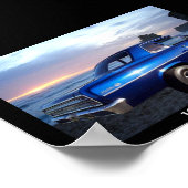 1964シボエシボ ポスター (角)