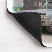 1964ポンティアックGTO マウスパッド (コーナー)