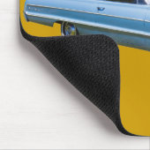 1964年のシボレー・インパラのクラシックカー マウスパッド (コーナー)