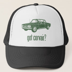 1964年のシボレーCorvair キャップ