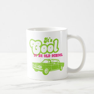 1964年のシボレーCorvair コーヒーマグカップ