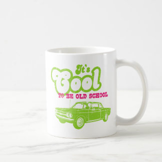 1964年のシボレーCorvair コーヒーマグカップ