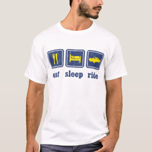 1964年のシボレーCorvair Tシャツ