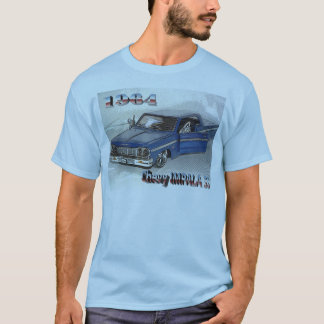 1964年のChevyのインパラメンズのTシャツ Tシャツ